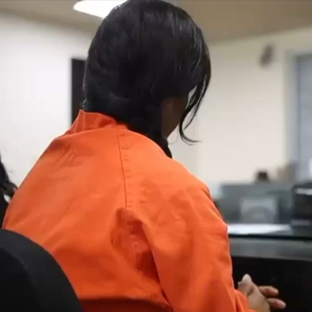Vinculan a Proceso a Madre de Mairo, Menor que Murió por Ingerir Químico en Mexicali